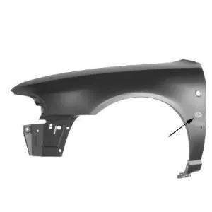 VAN WEZEL 0323655 Aile