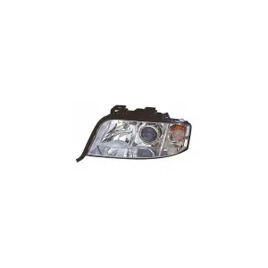 VAN WEZEL Phare avant pour AUDI: A6 (Ref: 0317985)