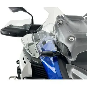 Déflecteur moto Wrs 23500600