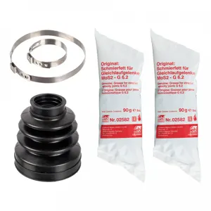 FEBI BILSTEIN Soufflet de cardan pour FORD: C-Max, Focus (Ref: 171726)