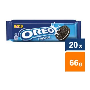 Biscuit Oreo 66g