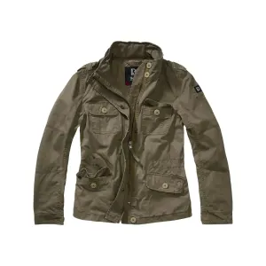 Veste Brinia femmes - Noir / M