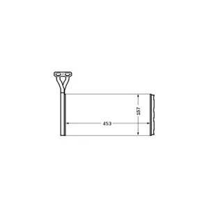 Système De Chauffage Mahle Ah46000s