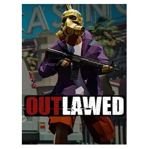 OUTLAWED (clé Steam, monde entier)