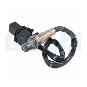 Capteur Lambda Delphi Es2167312b1 Volvo