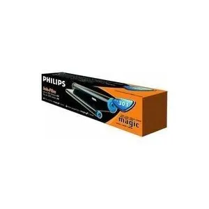 Philips Transfert Thermique Noir Pfa301