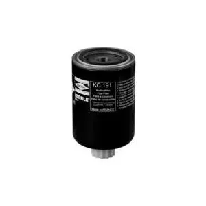 KNECHT FILTER Filtre à carburant (Ref: KC 191)