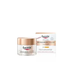 Elasticity Filler