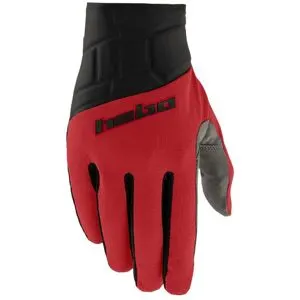 Gants cross Hebo SCRATCH XTREME 2025 Rouge
