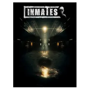 Inmates (clé Steam, Europe)
