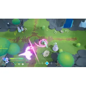 Soundfall (clé Steam, monde entier)