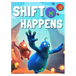 Shift Happens (clé Steam, monde entier)
