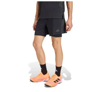 Adidas Tech Essentials Workout 2in1 Kurze Hose