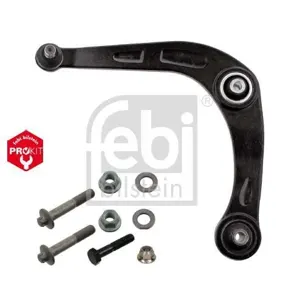 FEBI BILSTEIN Triangle de suspension pour PEUGEOT: 206 (Ref: 40751)