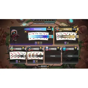 One Last Hand (clé Steam, monde entier)