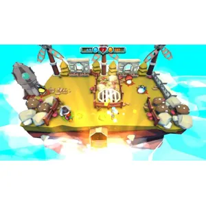 Hypersensitive Bob (clé Steam, monde entier)