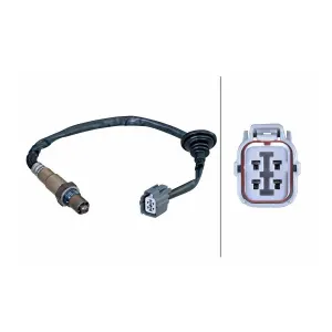 Capteur Lambda Hella 6pa358243901 Honda