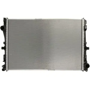 Radiateur Aluminium Brasé Nrf 550243