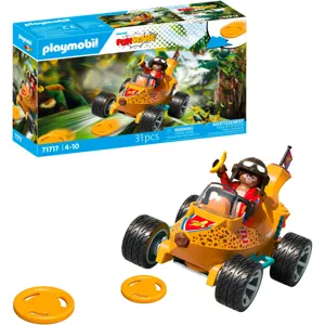 Kart banane 71717 PLAYMOBIL