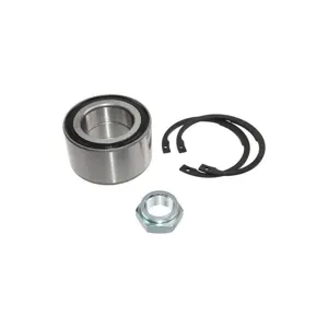 A.B.S. ALL BRAKE SYSTEMS BV. Roulement de roue pour MAZDA: E, 929 (Ref: 200112)
