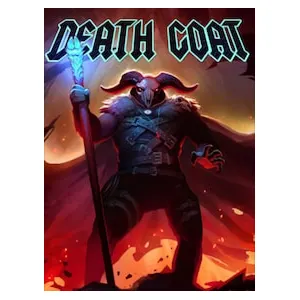 Death Goat (clé Steam, monde entier)