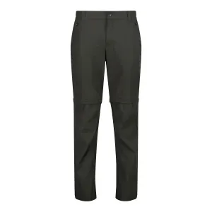 Pantalon extensible à fermeture éclair CMP
