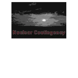 Nuclear Contingency (clé Steam, monde entier)