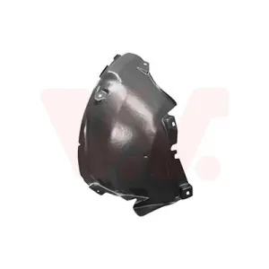 VAN WEZEL Pare-boue pour RENAULT: Captur (Ref: 4386434)