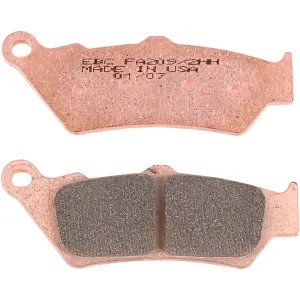 EBC Brakes FA209/2HH Plaquettes de frein