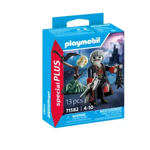 Spécial Plus 71582 - Dracula