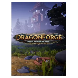 Dragon Forge (clé Steam, monde entier)