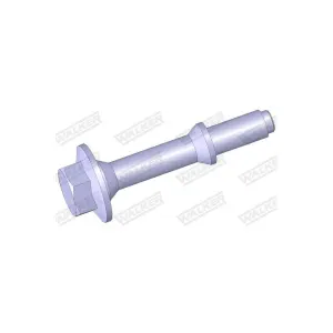WALKER Boulon, système d'échappement pour NISSAN: Micra, Juke, Note, Primera, Qashqai, Tiida & TOYO…