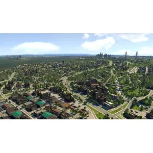 Cities XXL (clé Steam, monde entier)