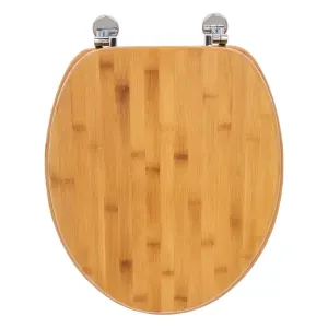 Abattant Wc Bambou - 5five