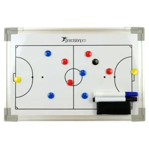 Tableau tactique Precision Futsal