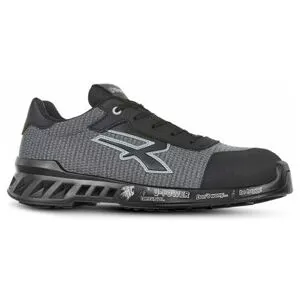 U-Power Chaussure basse ADAM, ESD SRC S1P, Taille 39 (RV20076-39)