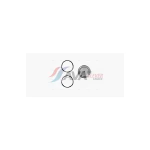 PRASCO DFD087 Filtre déshydrateur clim