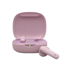 Ecouteurs sans fil Wave Flex 2 Rose JBL