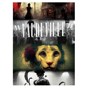 Vaudeville (clé Steam, monde entier)