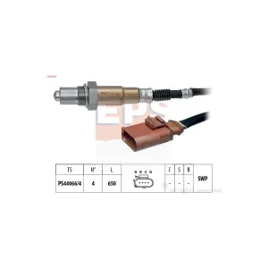 FACET 10.8057 Sonde lambda