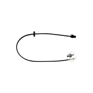 A.B.S. ALL BRAKE SYSTEMS BV. Câble flexible de commande de compteur pour FORD: Orion, Escort (Ref:…