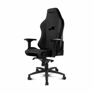 Chaise De Jeu Drift Dr275 Noir