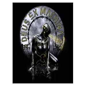 DEUS EX MACHINA 2 (clé Steam, monde entier)