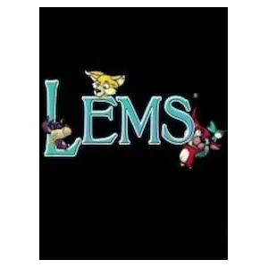 Lems (clé Steam, monde entier)
