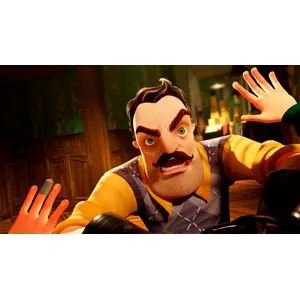 Hello Neighbor 2 (clé Steam, Europe)