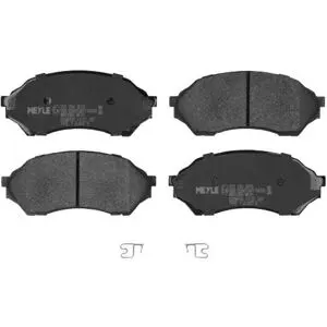 MEYLE 025 234 9016 Plaquettes de frein