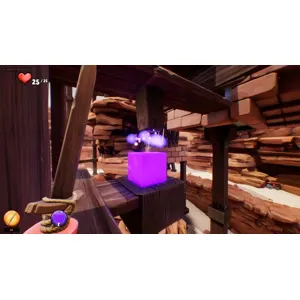 Supraland (clé Steam, Europe)