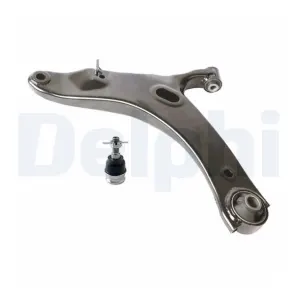 DELPHI Triangle de suspension pour SUBARU: XV, Levorg (Ref: TC7994)