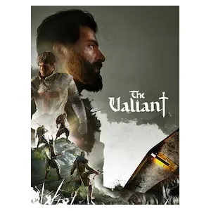 The Valiant (clé Steam, monde entier)