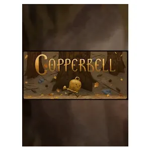Copperbell (clé Steam, monde entier)